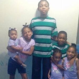 Meet your Posher, Frances